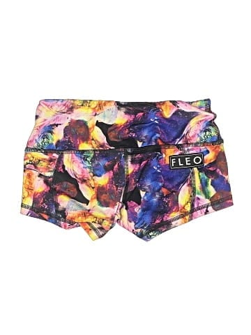 Fleo Shorts (view 2)