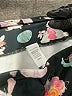 Unbranded Print Black Casual Pants One size - photo 4