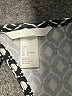 H&M Polka Dots Black Casual Dress Size L - photo 7