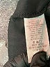 Solemio Solid Black Casual Skirt Size S - photo 5