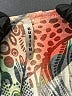 Cubism Green Short Sleeve Blouse Size M - photo 7