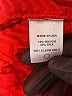 Blu Moon Red Long Sleeve Blouse Size XS (0) - photo 8