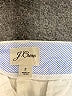 J.Crew Hearts Ivory Shorts Size 2 - photo 3