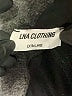 LNA Black Active Pants Size XL - photo 4