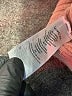Vince. Pink Wool Pullover Sweater Size S - photo 8