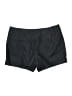 Vince Camuto Chevron-herringbone Gray Shorts Size 14 - photo 2