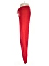 Wendy Williams Solid Red Casual Pants Size S - photo 5
