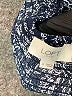 Ann Taylor LOFT Outlet Paisley Blue Jumpsuit Size M - photo 3