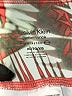 Calvin Klein Performance Tropical Red Leggings Size XL - photo 4