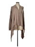 Lovestitch Tan Poncho Size L - photo 1