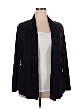 Charles River Apparel Cardigan