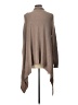 Lovestitch Tan Poncho Size L - photo 2