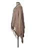 Lovestitch Tan Poncho Size L - photo 5
