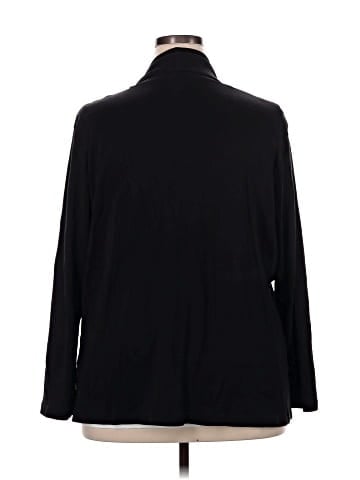 CHARLES RIVER APPAREL Cardigan (view 2)