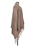 Lovestitch Tan Poncho Size L - photo 4