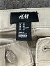 H&M Tan Jeans Size 33 waist - photo 7