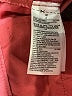 Gap Burgundy Jeans Size 00 - photo 8