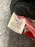 Caroline Constas 100% Silk Red 3/4 Sleeve Silk Top Size M - photo 5
