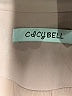 Cicy Bell Pink Cardigan Size XS - photo 7