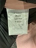 Cicy Bell Pink Cardigan Size XS - photo 8