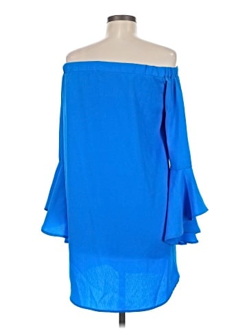 TCEC Kimono (view 2)