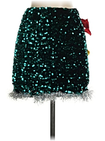 Love on a Hanger Formal Skirt (view 2)