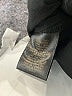 Ryegrass 100% Polyester Black Formal Skirt Size 12 - photo 5