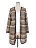 Avenue Brown Kimono Size 18 - 20 Plus - photo 1