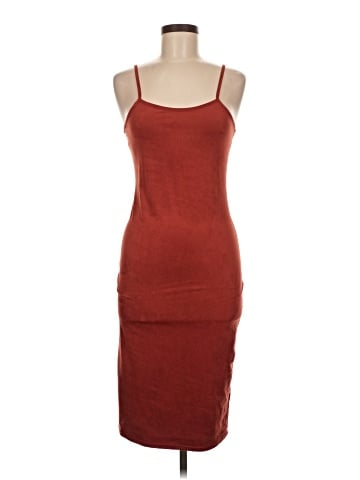 LA Hearts Casual Dress (view 1)