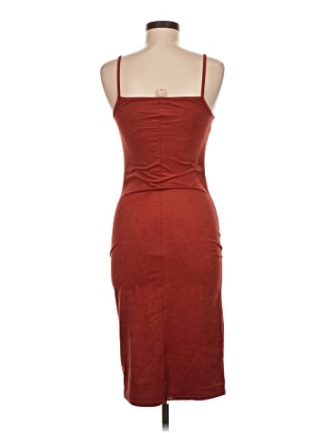 LA Hearts Casual Dress (view 2)
