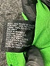 Worthington Green Sleeveless Blouse Size XL - photo 8