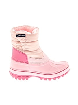 Lands' End Boots