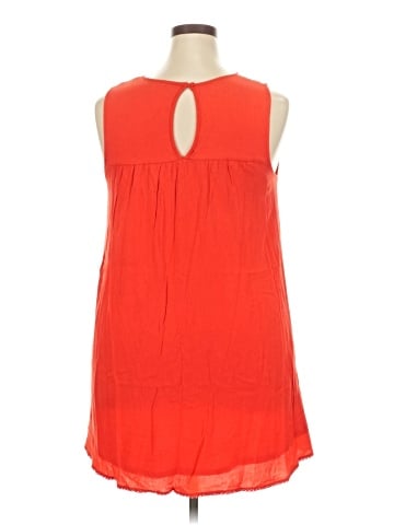 Falls Creek Sleeveless Blouse (view 2)