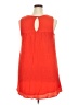 Falls Creek Red Sleeveless Blouse Size 2X - photo 2
