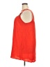 Falls Creek Red Sleeveless Blouse Size 2X - photo 5