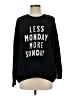Vince Camuto Black Pullover Sweater Size S - photo 1