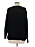 Vince Camuto Black Pullover Sweater Size S - photo 2