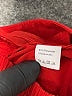 Unbranded Solid Red Dress Pants Size S - photo 5