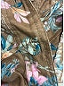 Zimmermann 100% Linen Brown Romper Size 8 (2) - photo 7