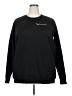 Assorted Brands Black Sweatshirt Size 2X (estimated) - photo 1
