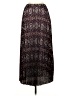 Caballero Black Casual Skirt Size XS - photo 1