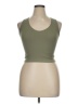 Wallflower Green Tank Top Size XL - photo 1