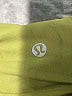 Lululemon Athletica Green Tank Top Size 0 - photo 7