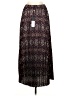 Caballero Black Casual Skirt Size XS - photo 2