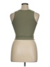 Wallflower Green Tank Top Size XL - photo 2