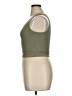 Wallflower Green Tank Top Size XL - photo 5