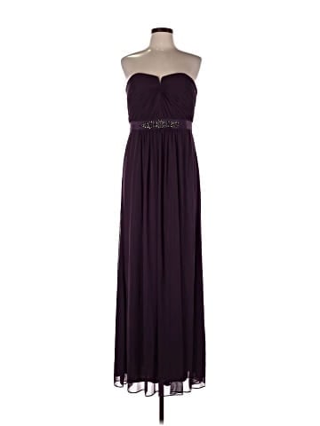Adrianna Papell Cocktail Dress (view 1)