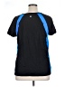 LIVI Active Color Block Black Active T-Shirt Size 14 - 16 - photo 2