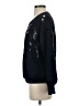 Comme Blue Pullover Sweater Size S - photo 5