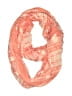 Unbranded 100% Polyester Orange Pink Scarf One size - photo 1